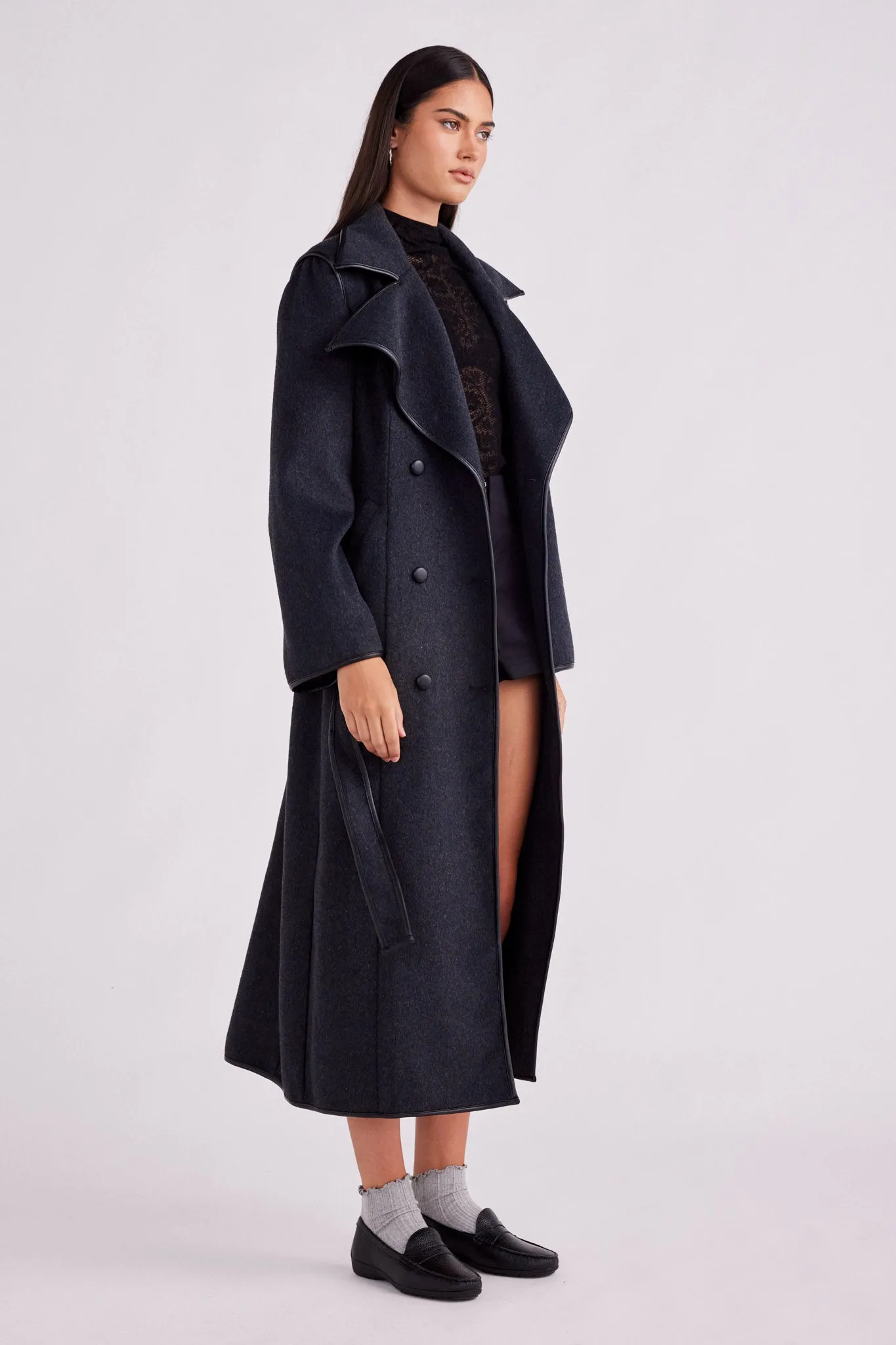 DAWES COAT sold by Sndys product image thumbnail 4
