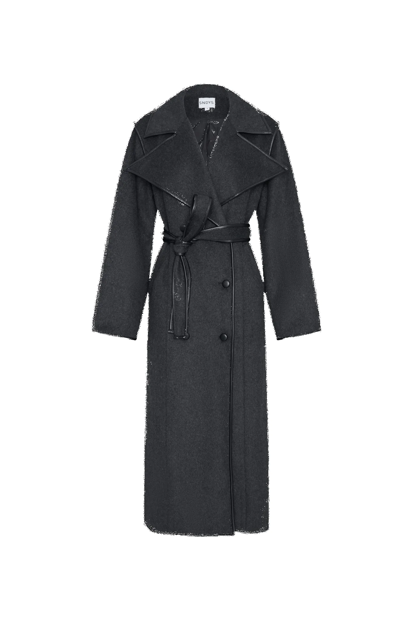 DAWES COAT sold by Sndys product image thumbnail 2