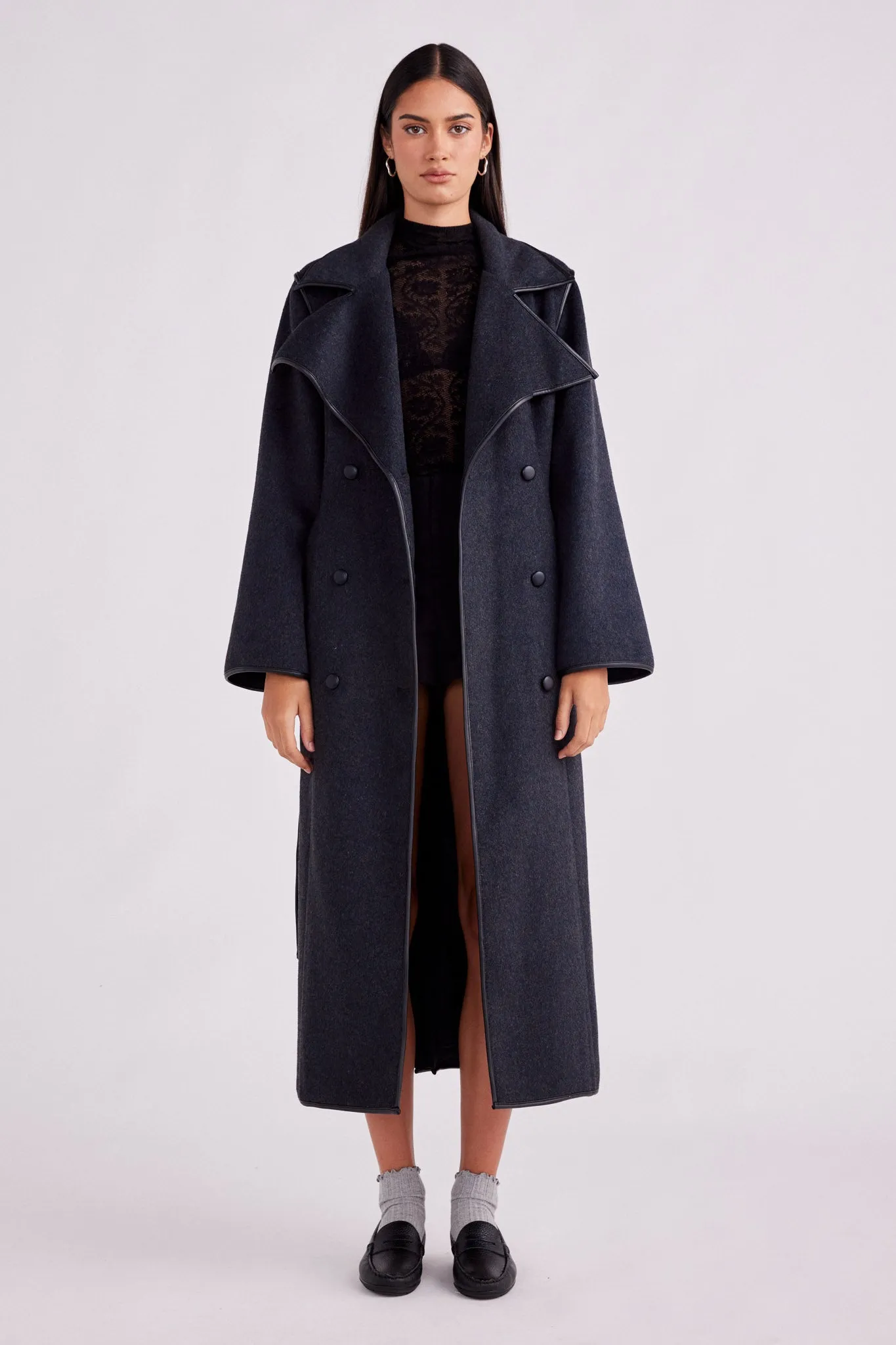 DAWES COAT sold by Sndys