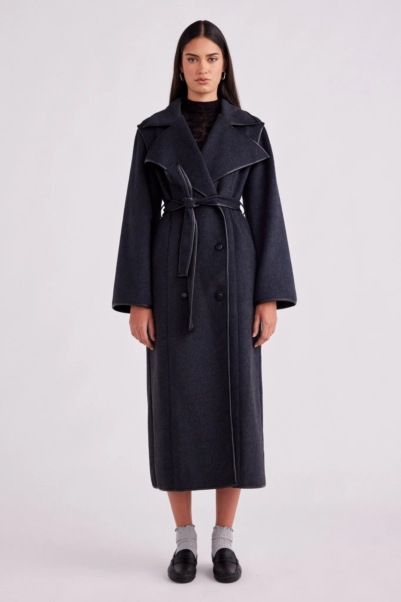 DAWES COAT sold by Sndys product image thumbnail 5