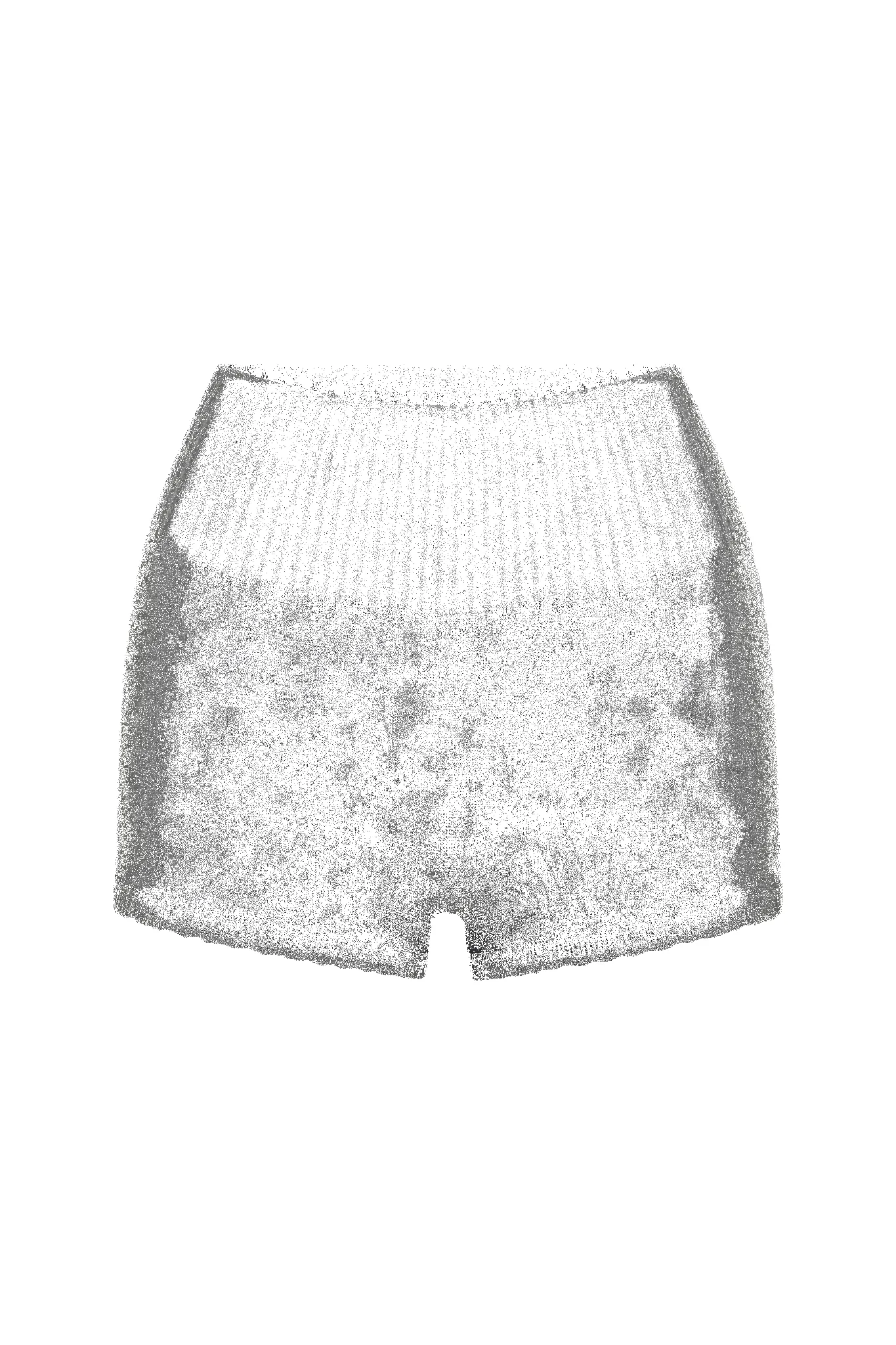 VEDA SHORTS sold by Sndys product image thumbnail 2