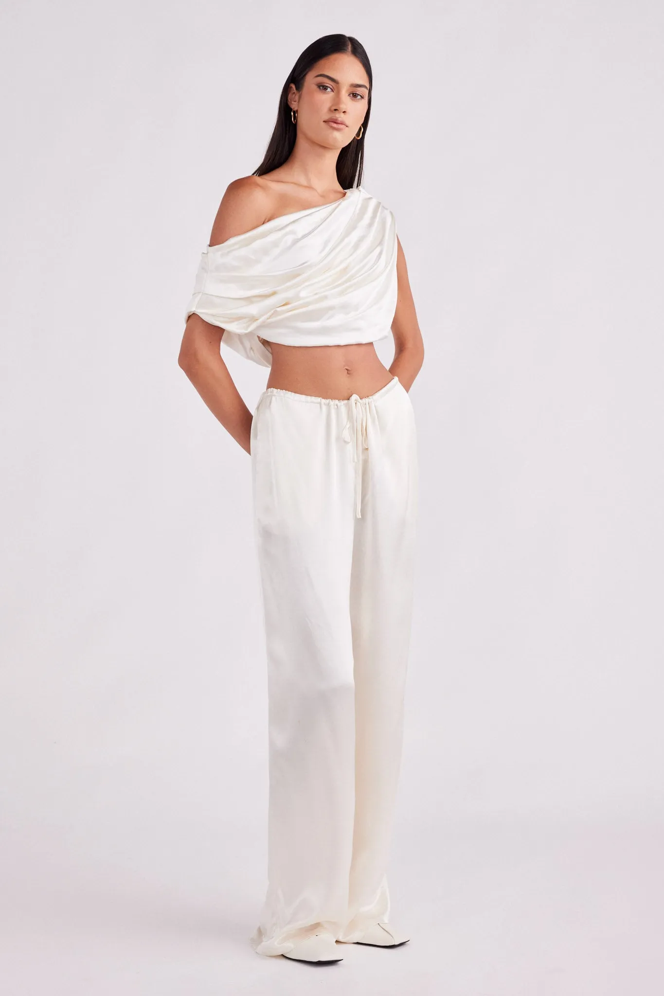 DOVE PANTS sold by Sndys product image thumbnail 4