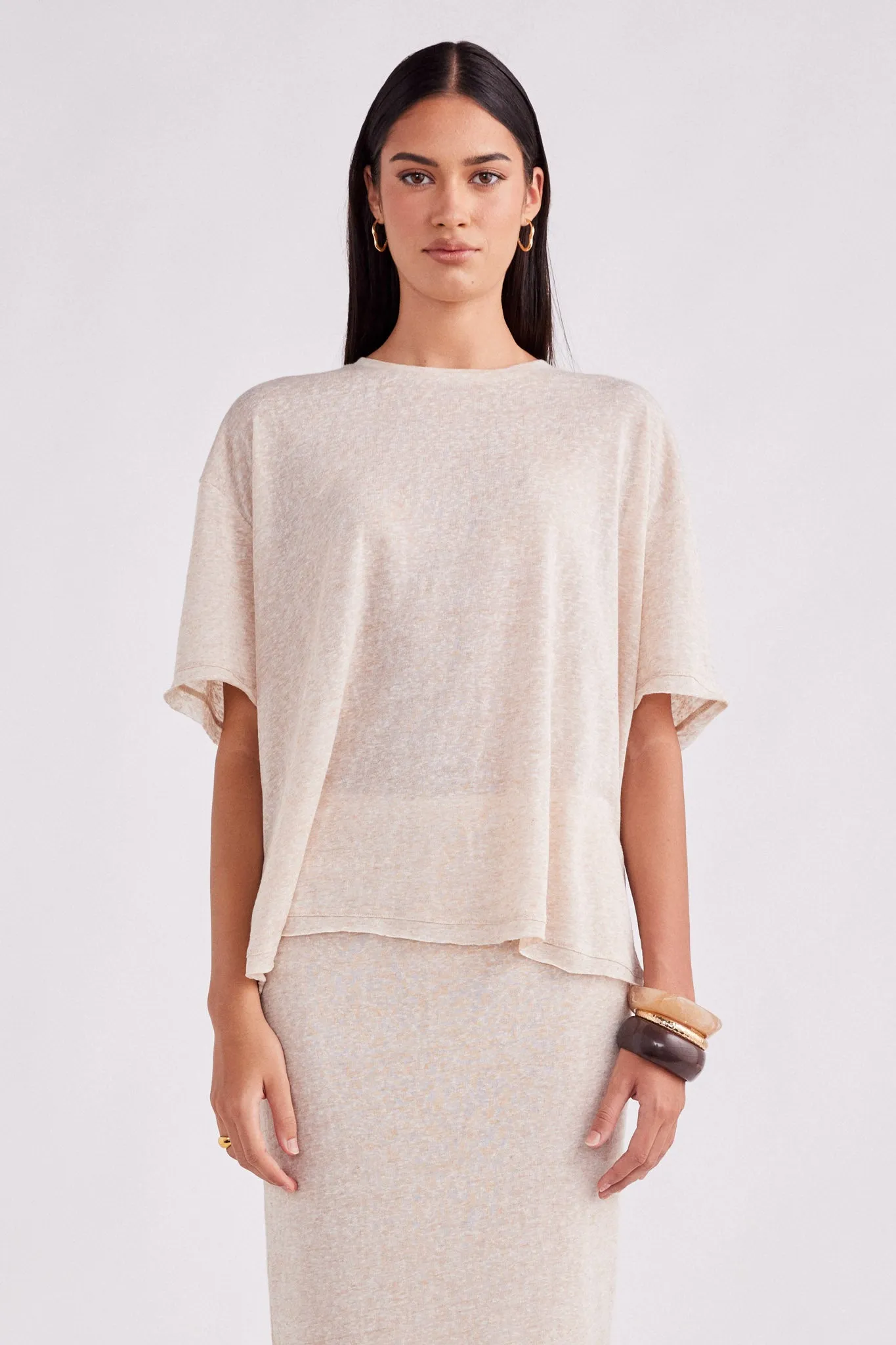 TILDE T-SHIRT sold by Sndys