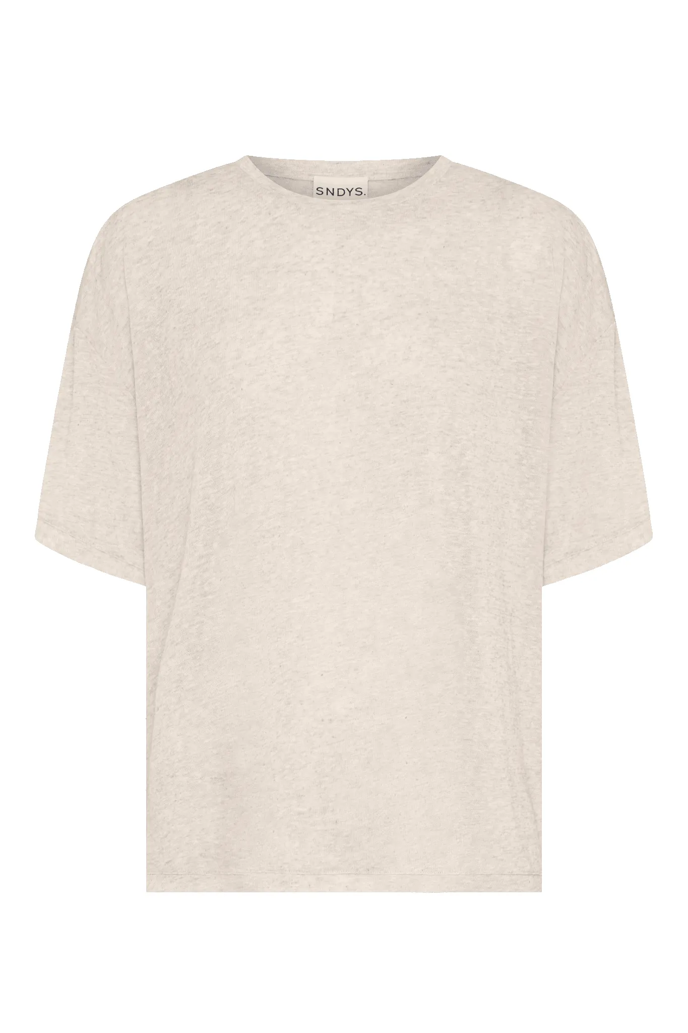TILDE T-SHIRT sold by Sndys product image thumbnail 2