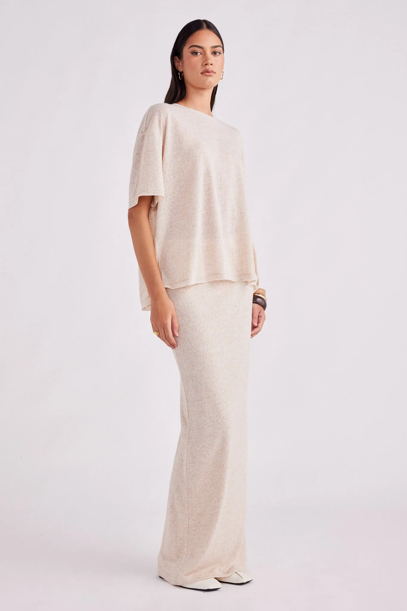 TILDE T-SHIRT sold by Sndys product image thumbnail 4