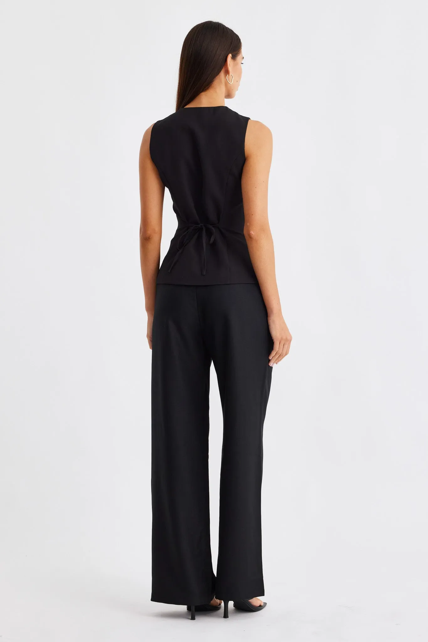 WOODS PANTS sold by Sndys product image thumbnail 4