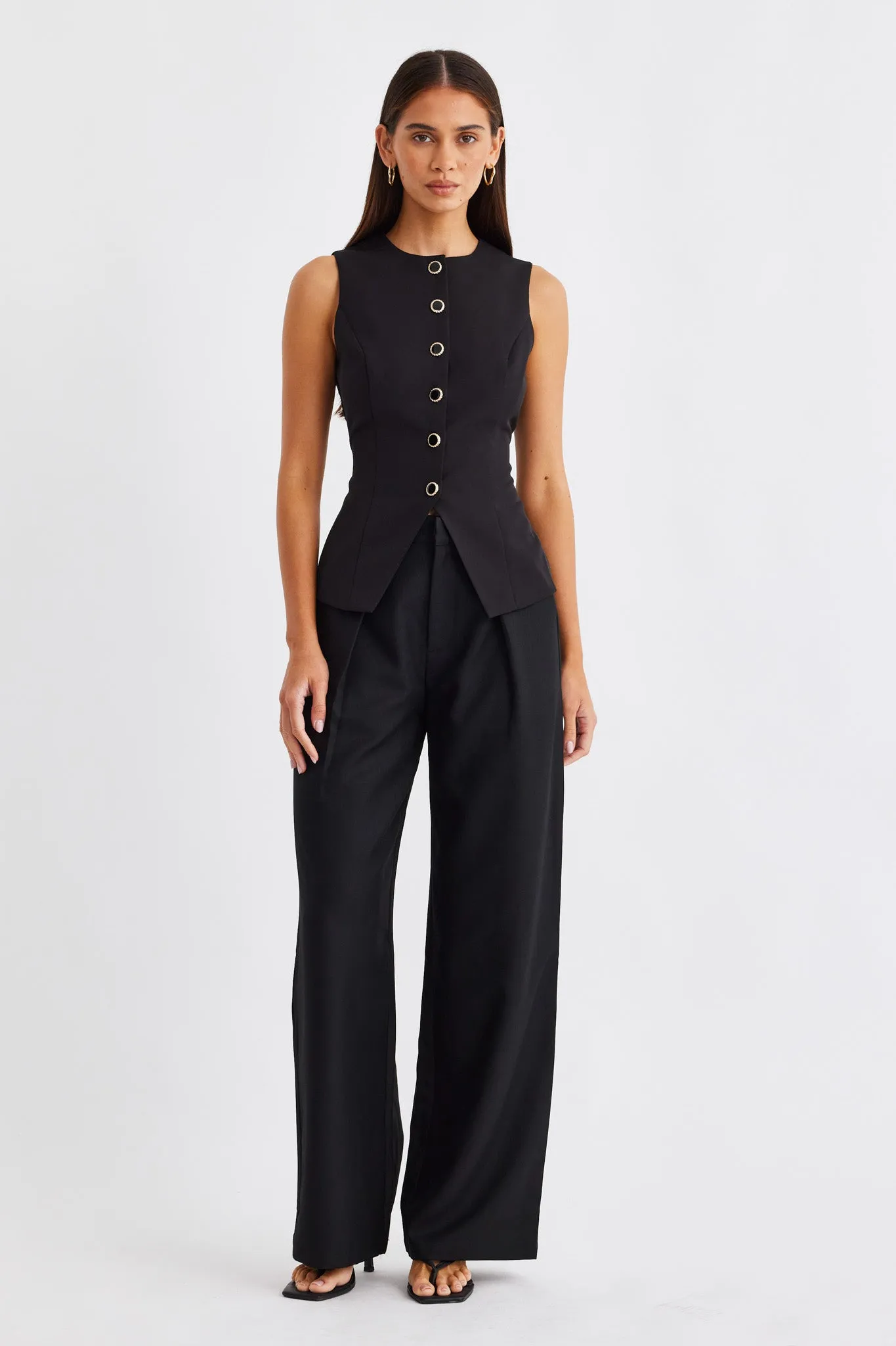 WOODS PANTS sold by Sndys product image thumbnail 2