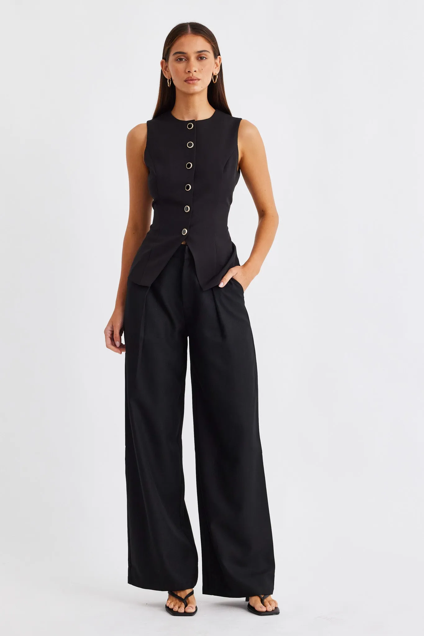 WOODS PANTS sold by Sndys