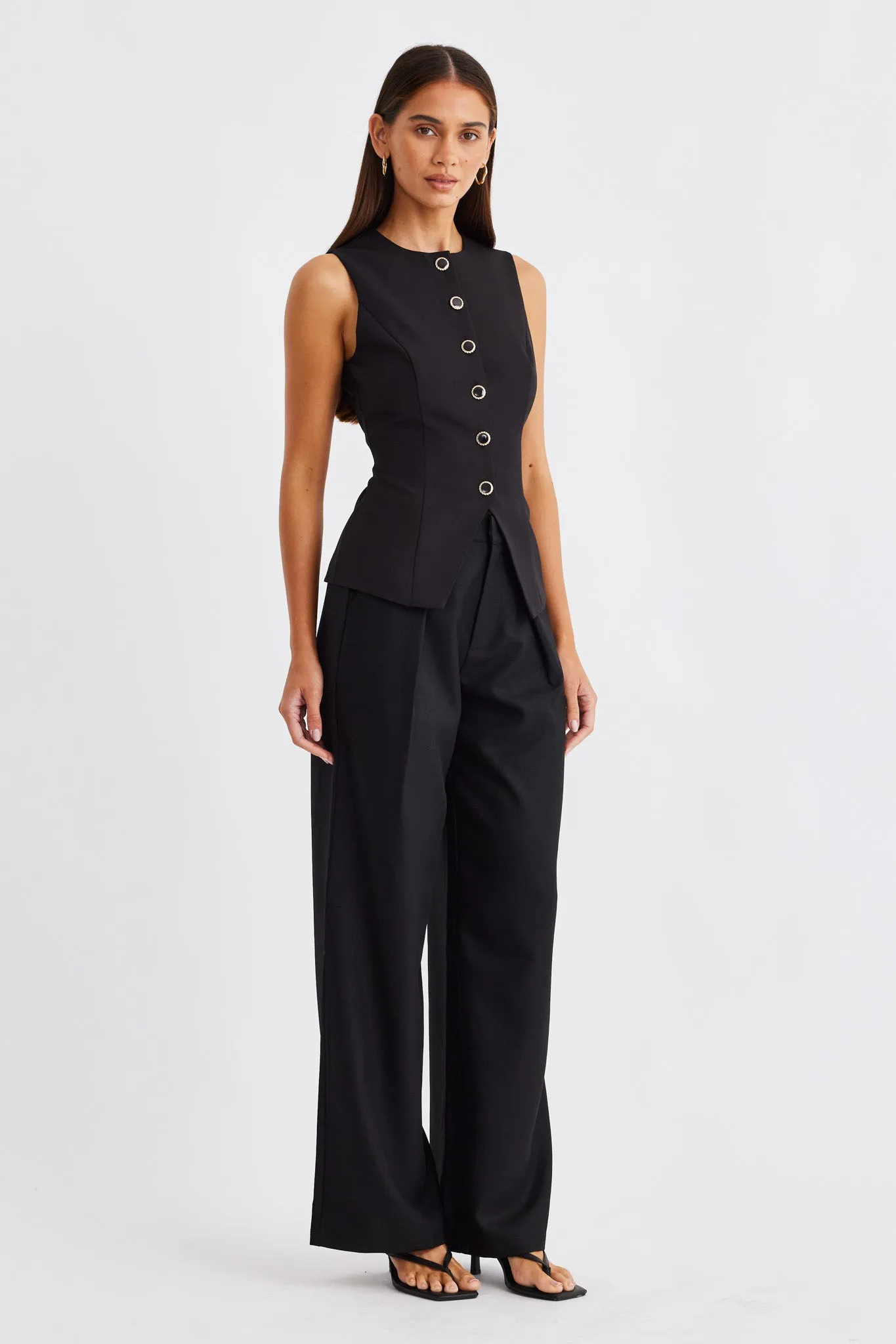 WOODS PANTS sold by Sndys product image thumbnail 3