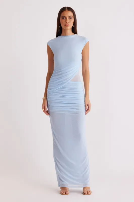 LORELAI MAXI DRESS sold by Sndys