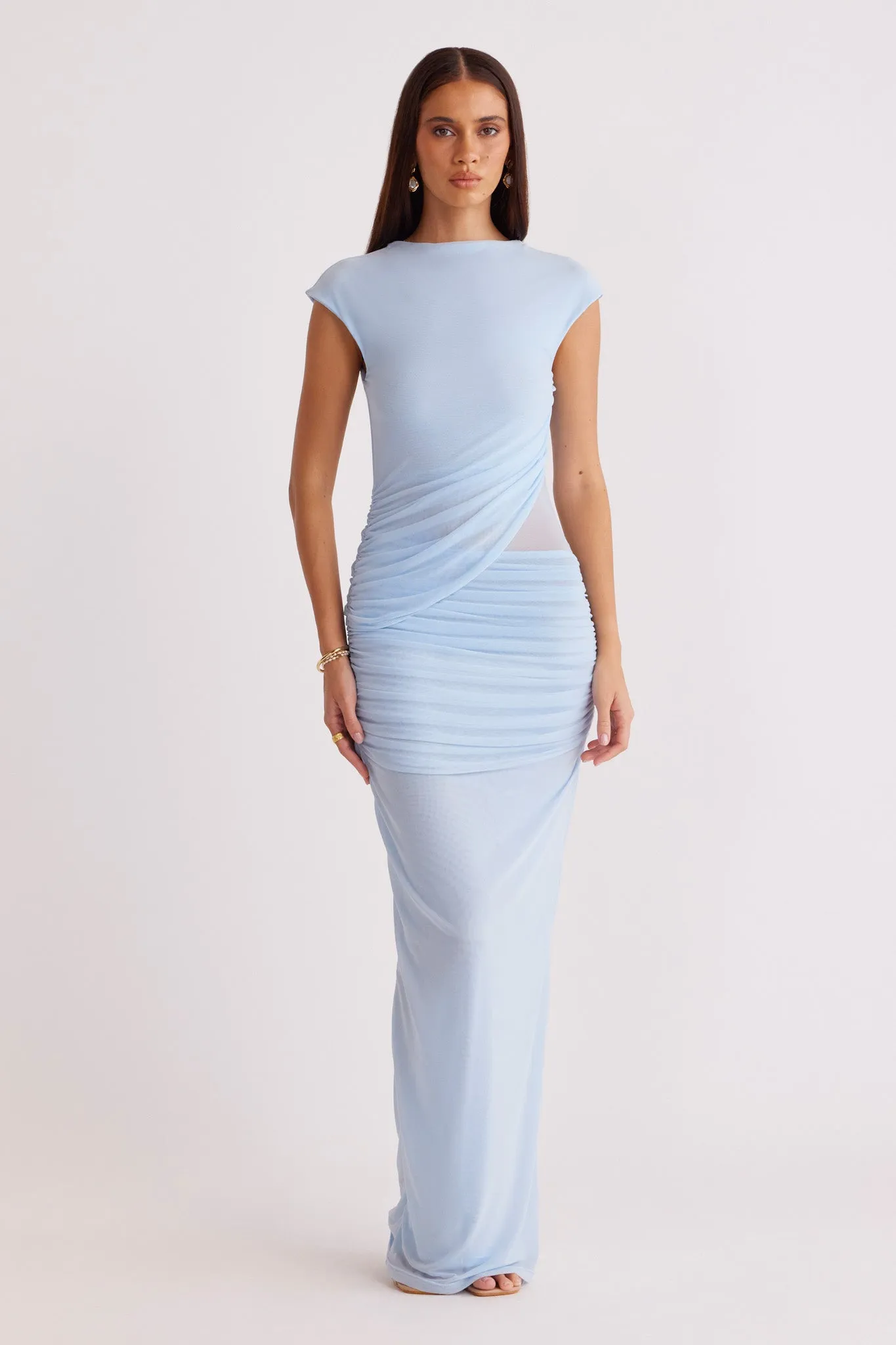 LORELAI MAXI DRESS sold by Sndys product image thumbnail 2