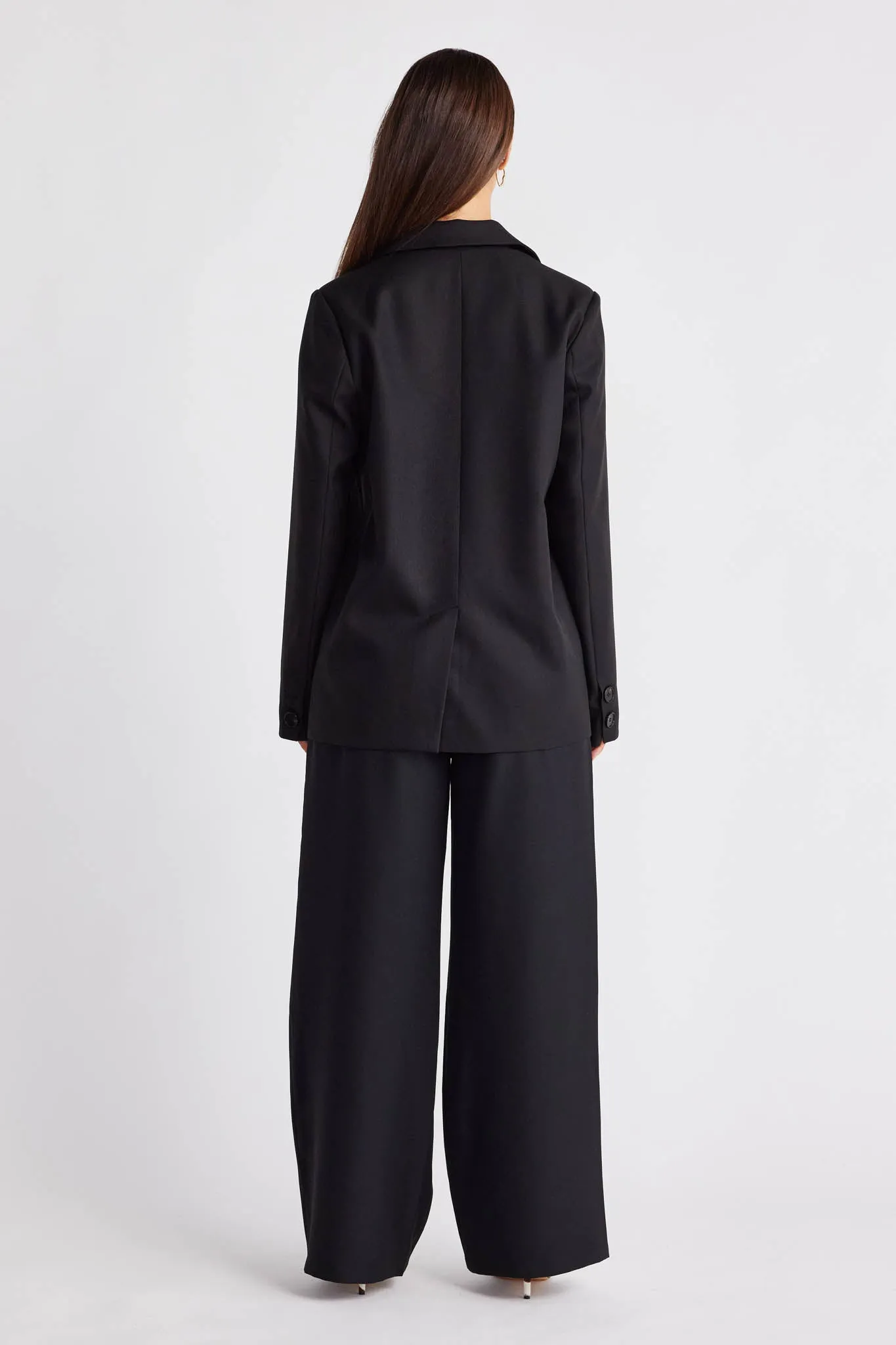 WOODS BLAZER sold by Sndys product image thumbnail 5