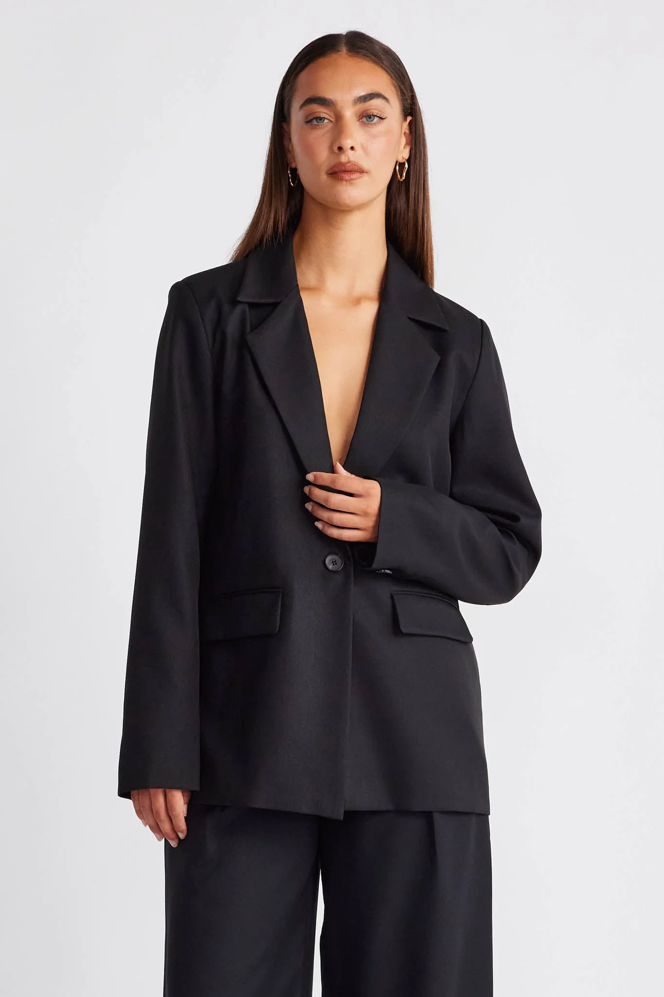 WOODS BLAZER sold by Sndys