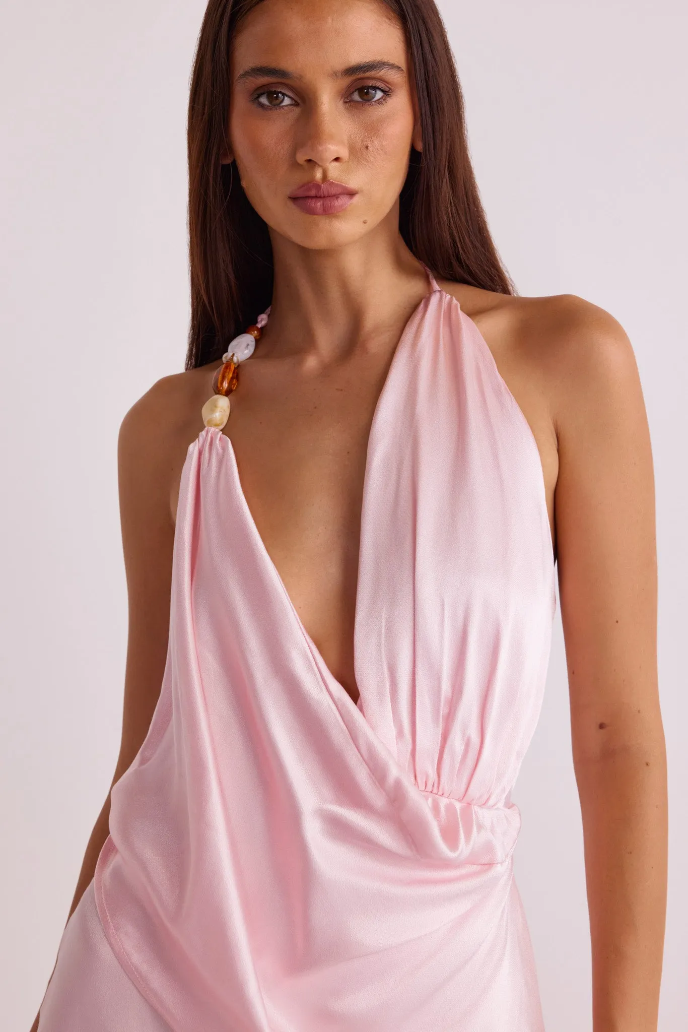 ROSITA MINI DRESS sold by Sndys product image thumbnail 5