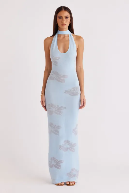 TAHITI MAXI DRESS sold by Sndys