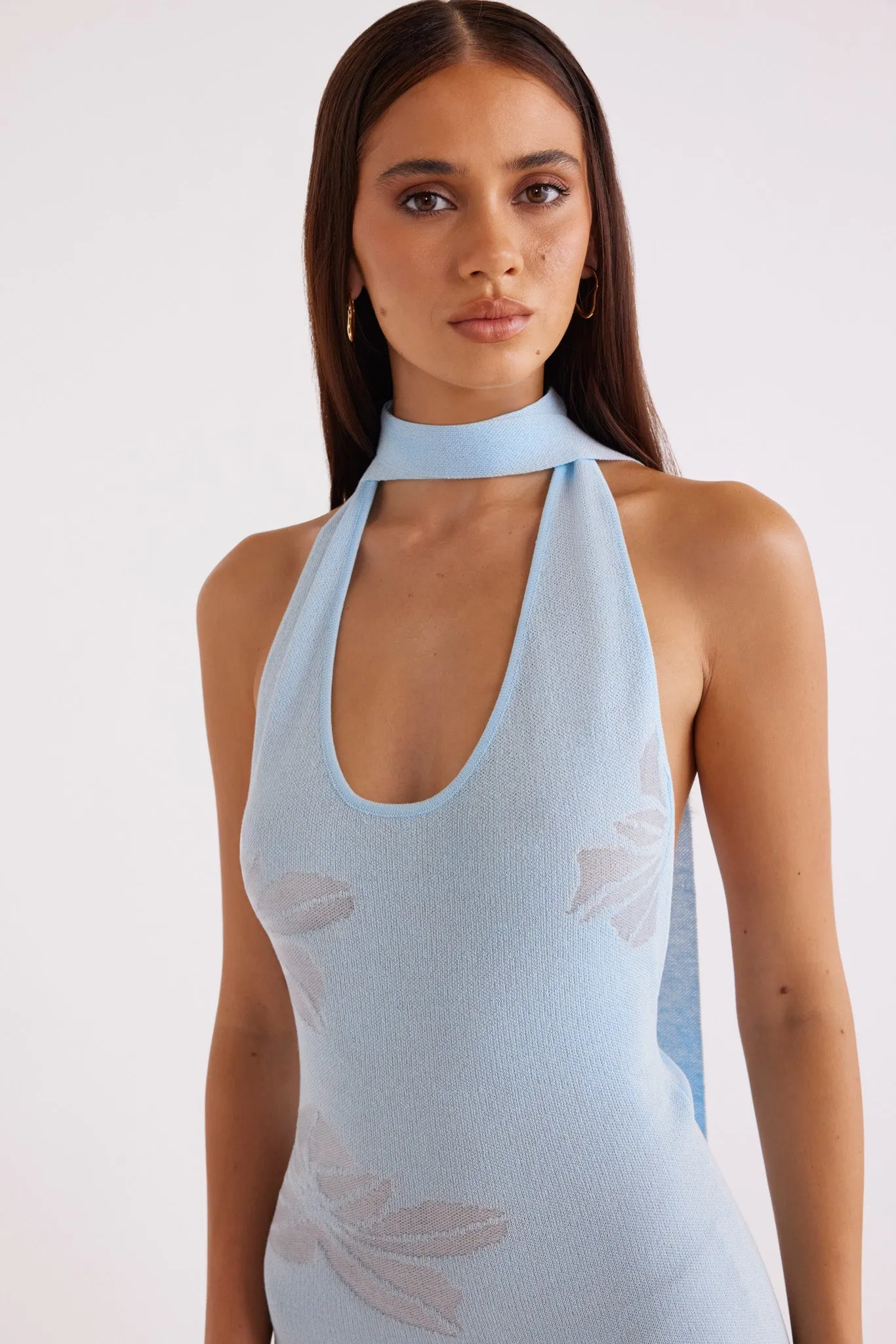 TAHITI MAXI DRESS sold by Sndys product image thumbnail 4