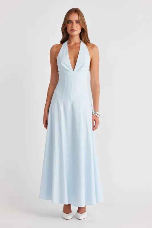TALASSA MAXI DRESS sold by Sndys