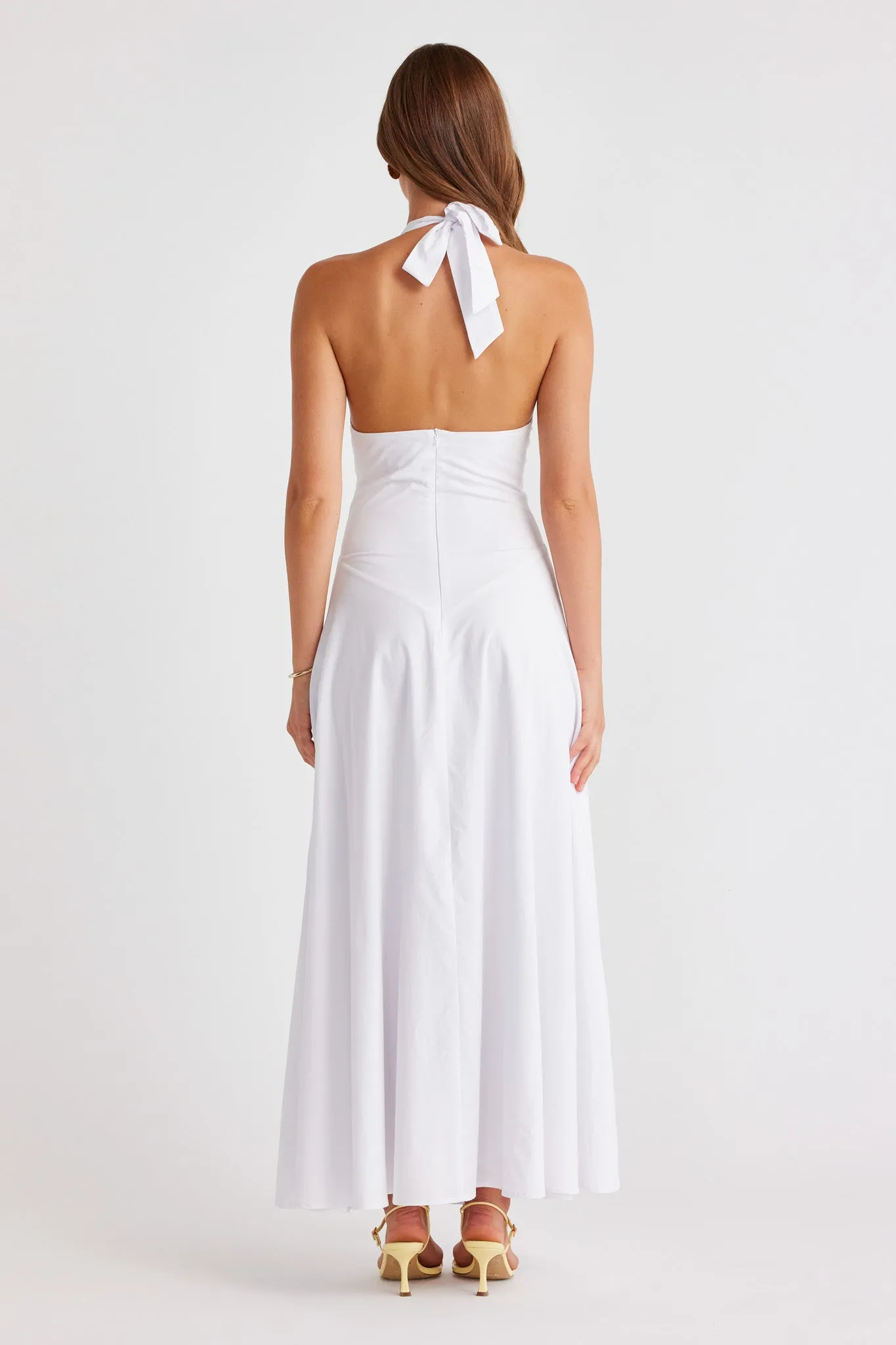 TALASSA MAXI DRESS sold by Sndys product image thumbnail 5