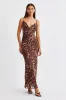 SKIN MAXI DRESS sold by Sndys