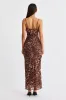 SKIN MAXI DRESS sold by Sndys