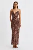 SKIN MAXI DRESS sold by Sndys
