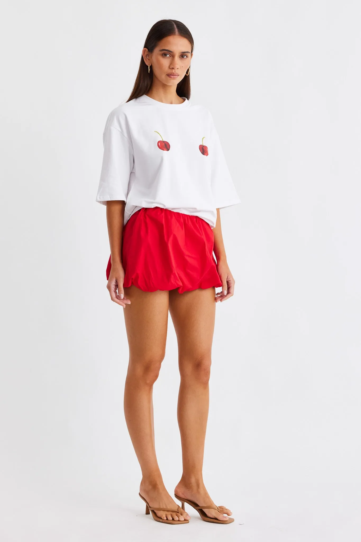 FREJA BUBBLE SKIRT sold by Sndys product image thumbnail 3