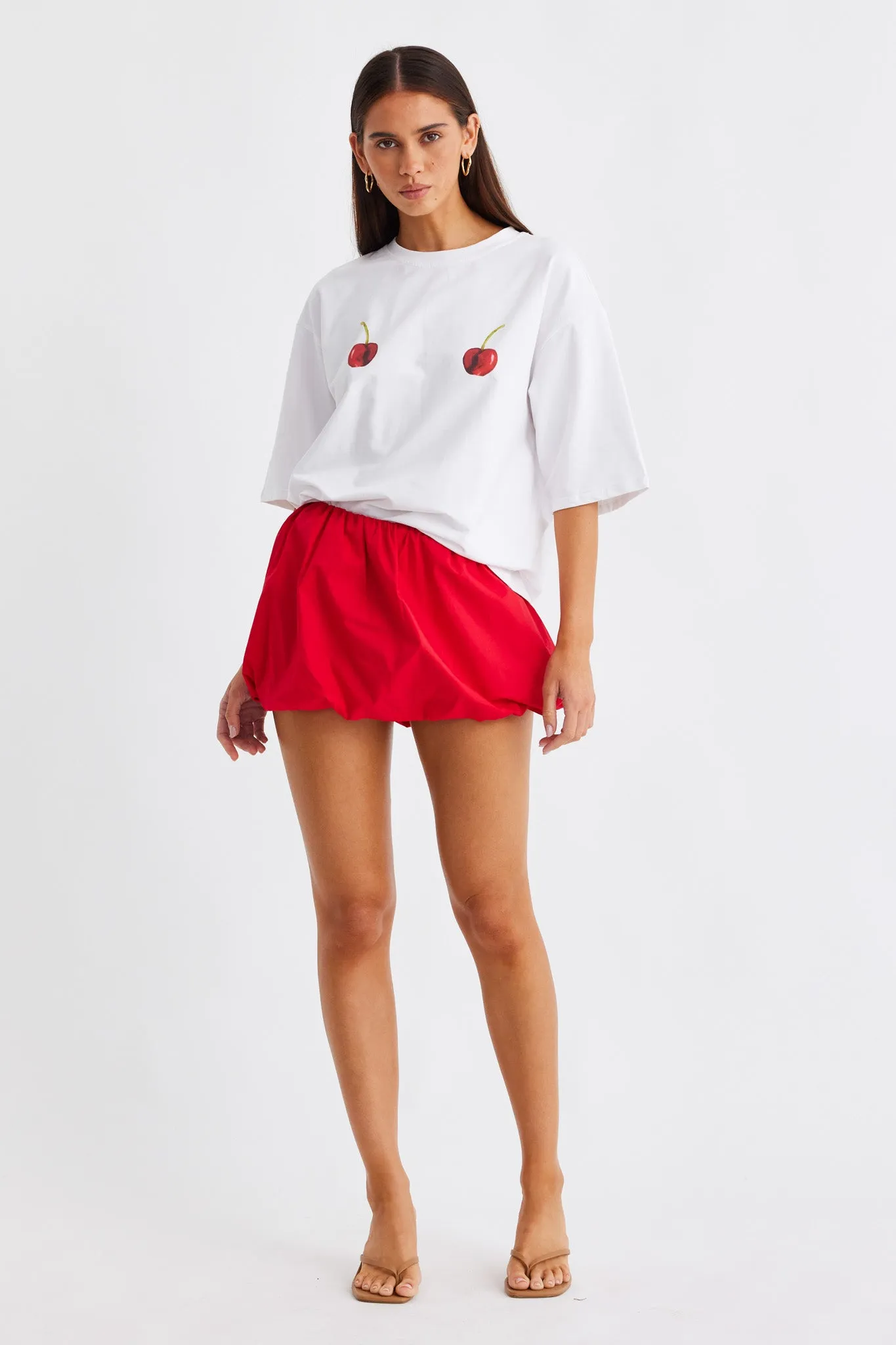 FREJA BUBBLE SKIRT sold by Sndys product image thumbnail 2