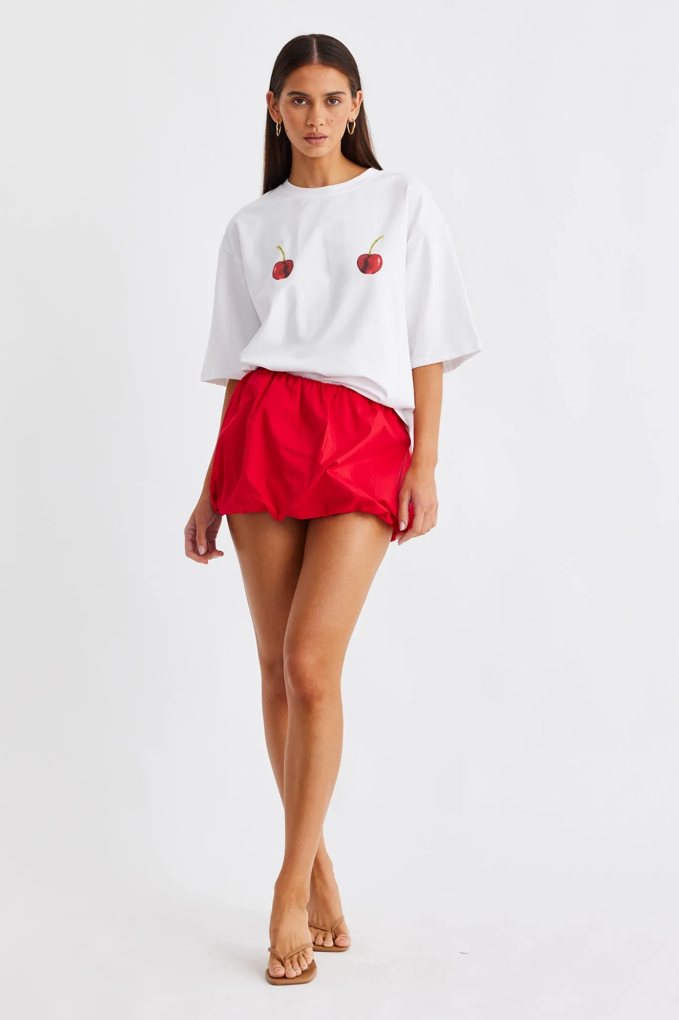 FREJA BUBBLE SKIRT sold by Sndys