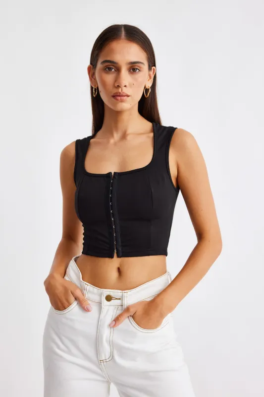 CAPRI TOP sold by Sndys