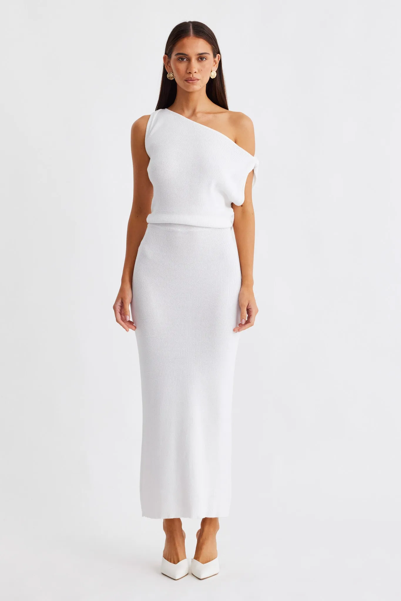 LEENA MAXI DRESS sold by Sndys product image thumbnail 2