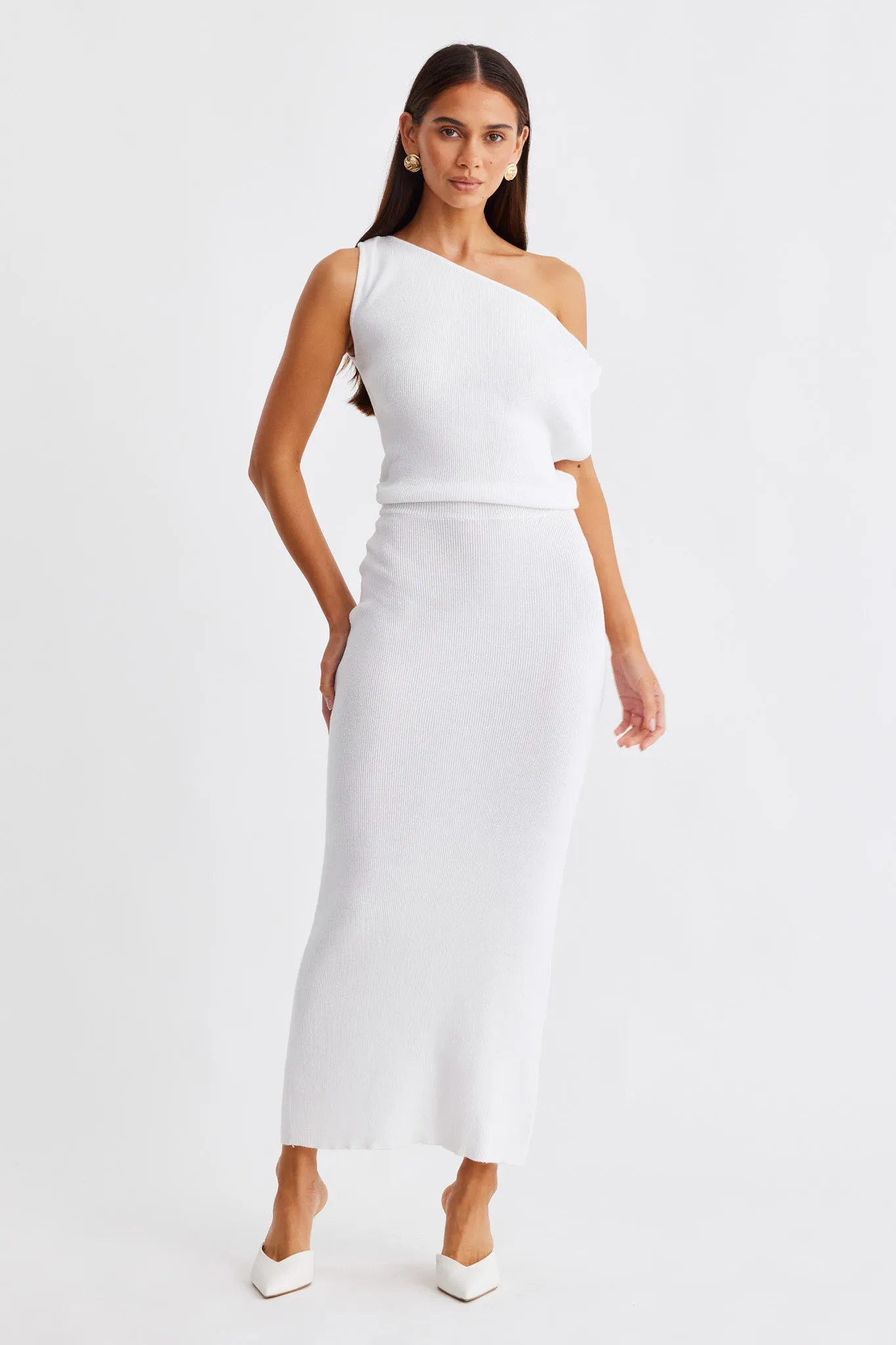 LEENA MAXI DRESS sold by Sndys