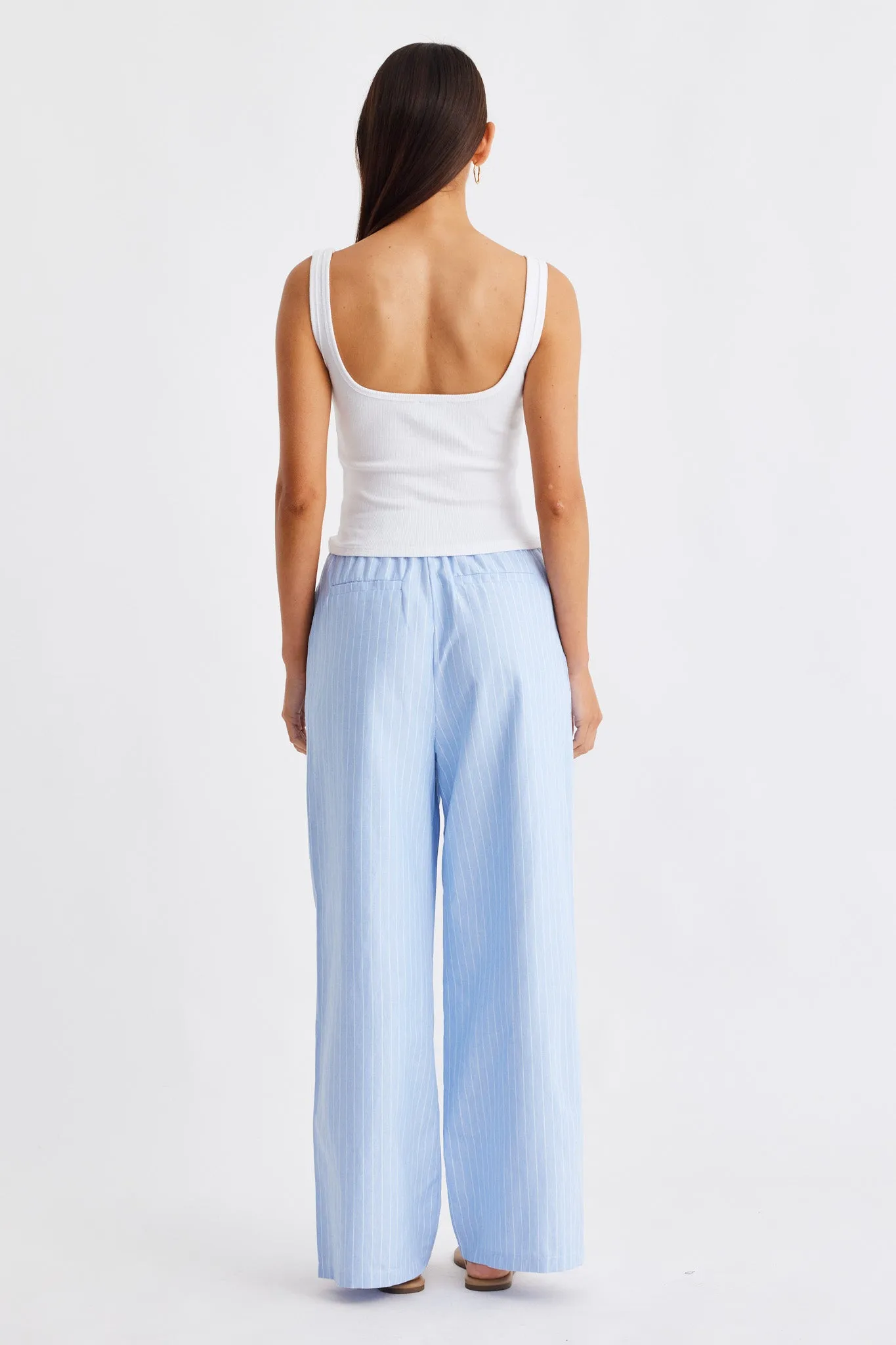 DARIAN STRIPE PANTS sold by Sndys product image thumbnail 3