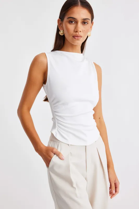 MAYA TOP sold by Sndys