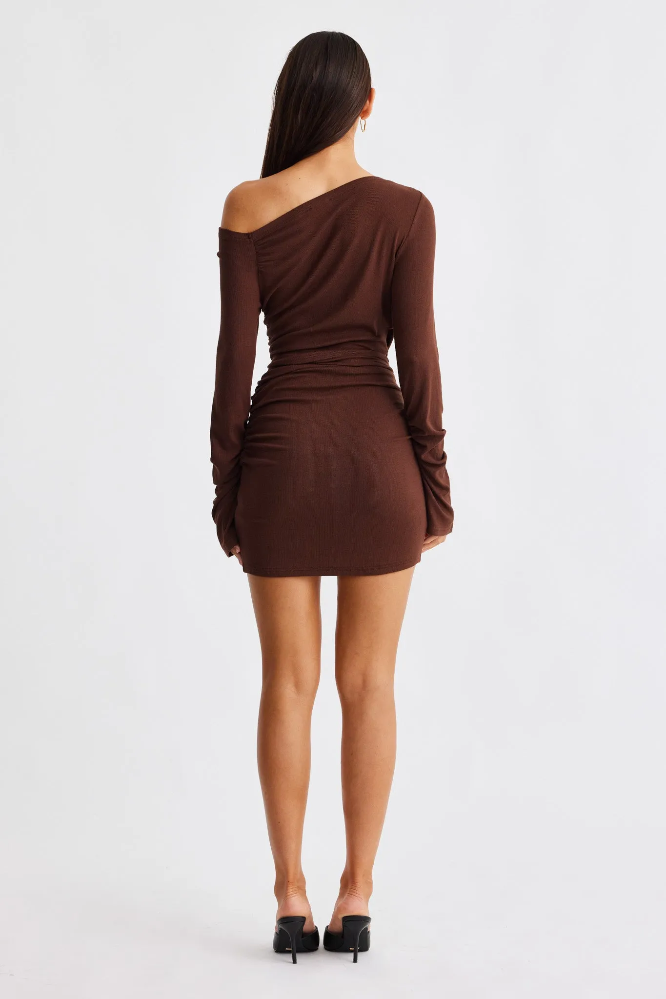 REYNA MINI DRESS sold by Sndys product image thumbnail 5