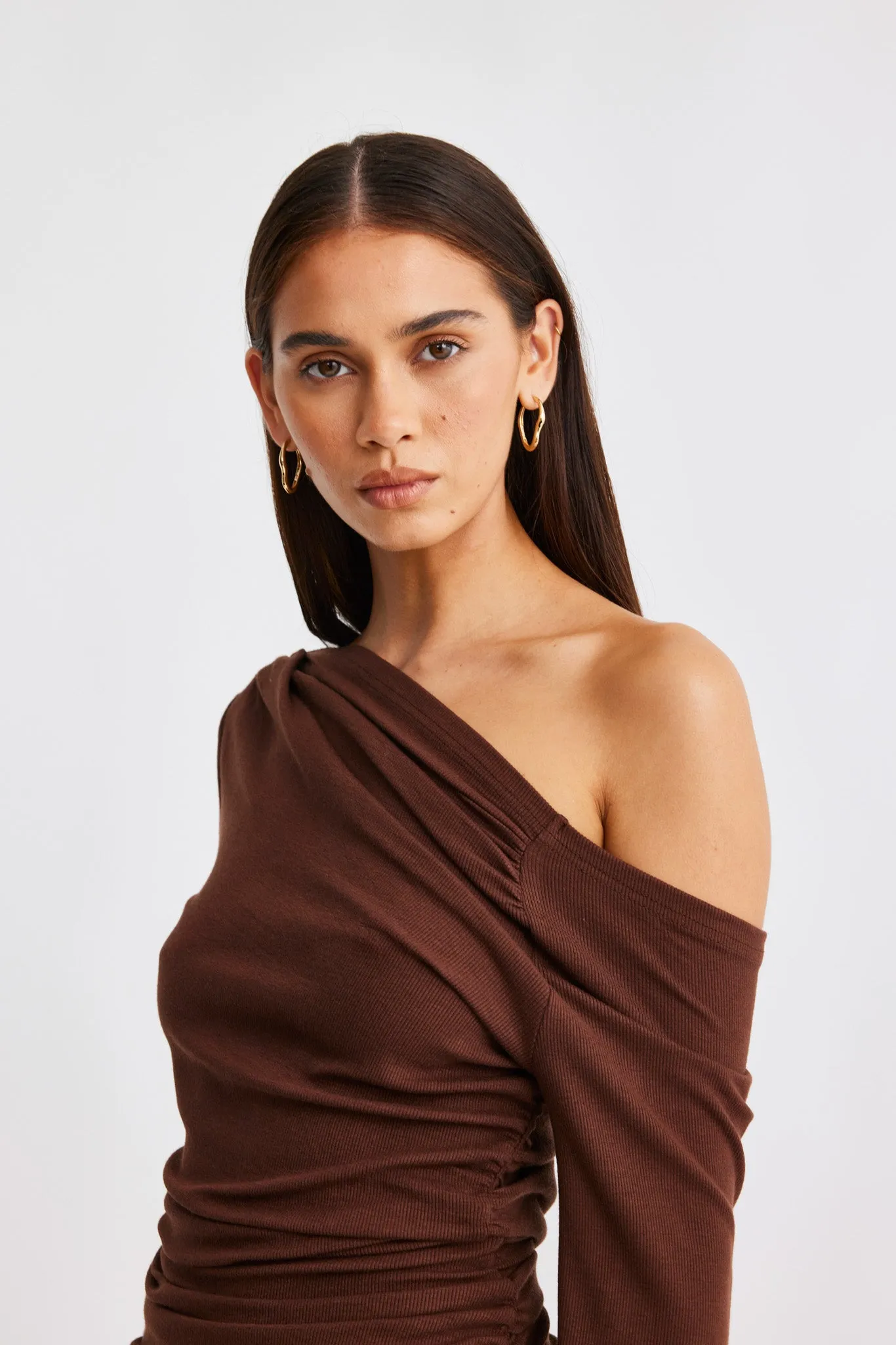 REYNA MINI DRESS sold by Sndys product image thumbnail 2