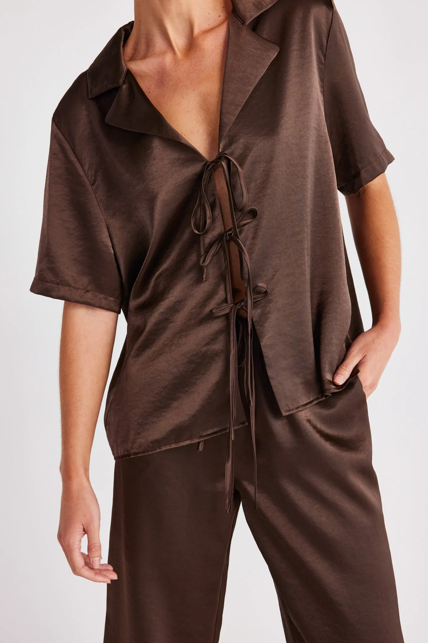 DOVE PANTS 2.0 sold by Sndys product image thumbnail 5