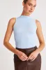 KATYA SLEEVELESS TOP sold by Sndys