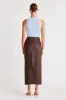 KATYA SLEEVELESS TOP sold by Sndys