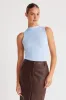 KATYA SLEEVELESS TOP sold by Sndys