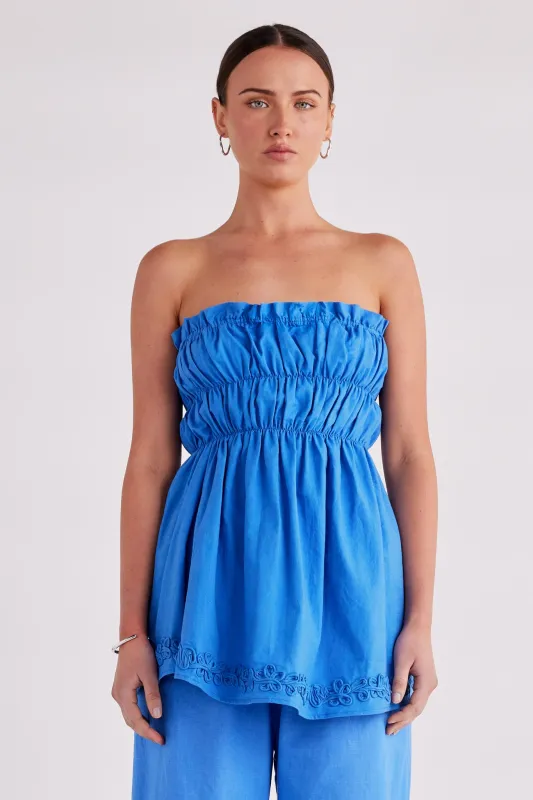 INES TOP sold by Sndys