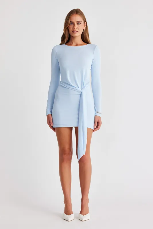 TATIA MINI DRESS sold by Sndys