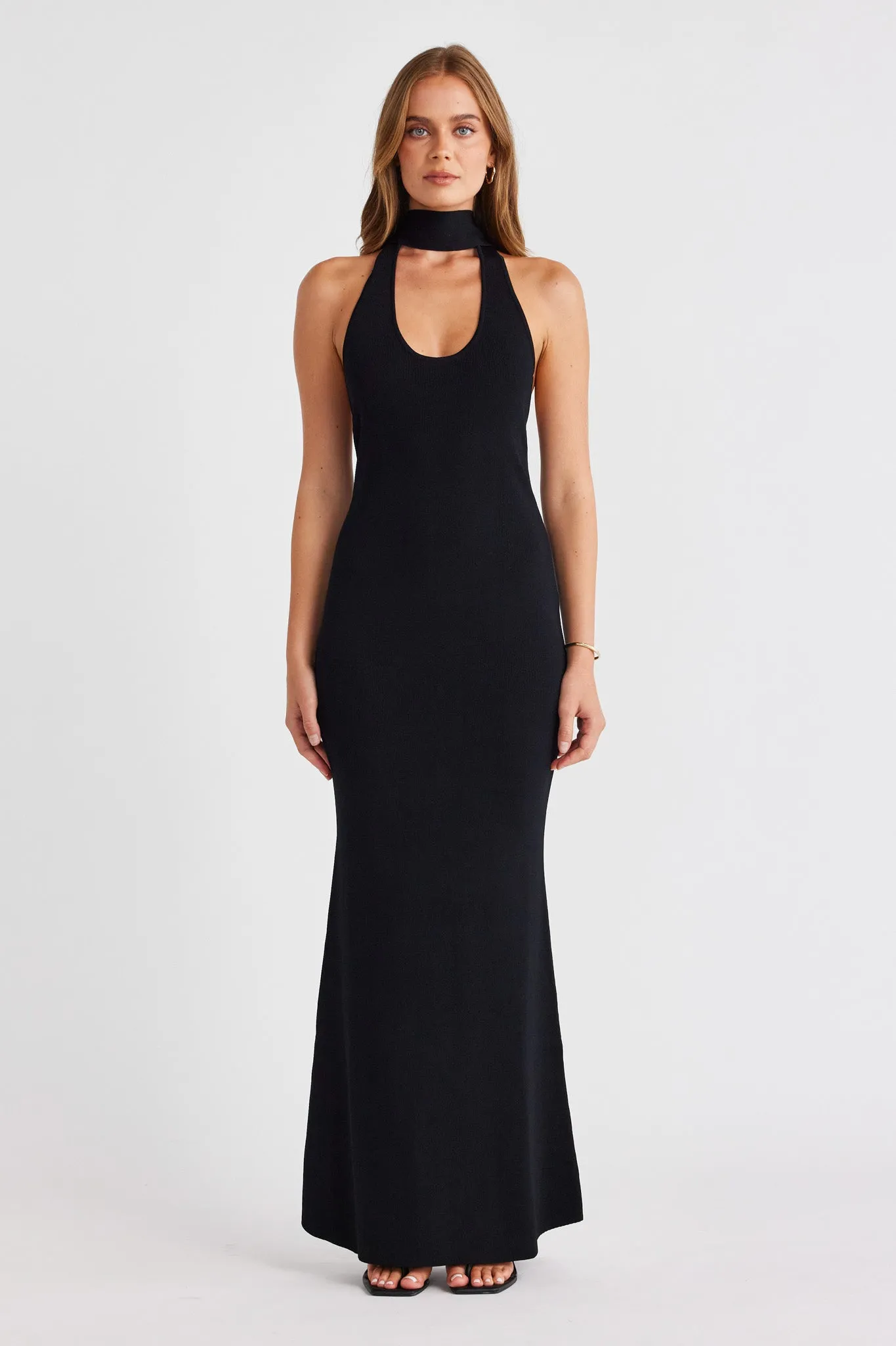LAIA MAXI DRESS sold by Sndys product image thumbnail 3