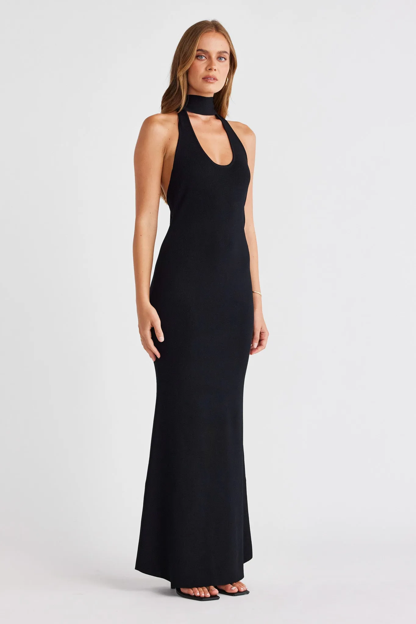 LAIA MAXI DRESS sold by Sndys product image thumbnail 4