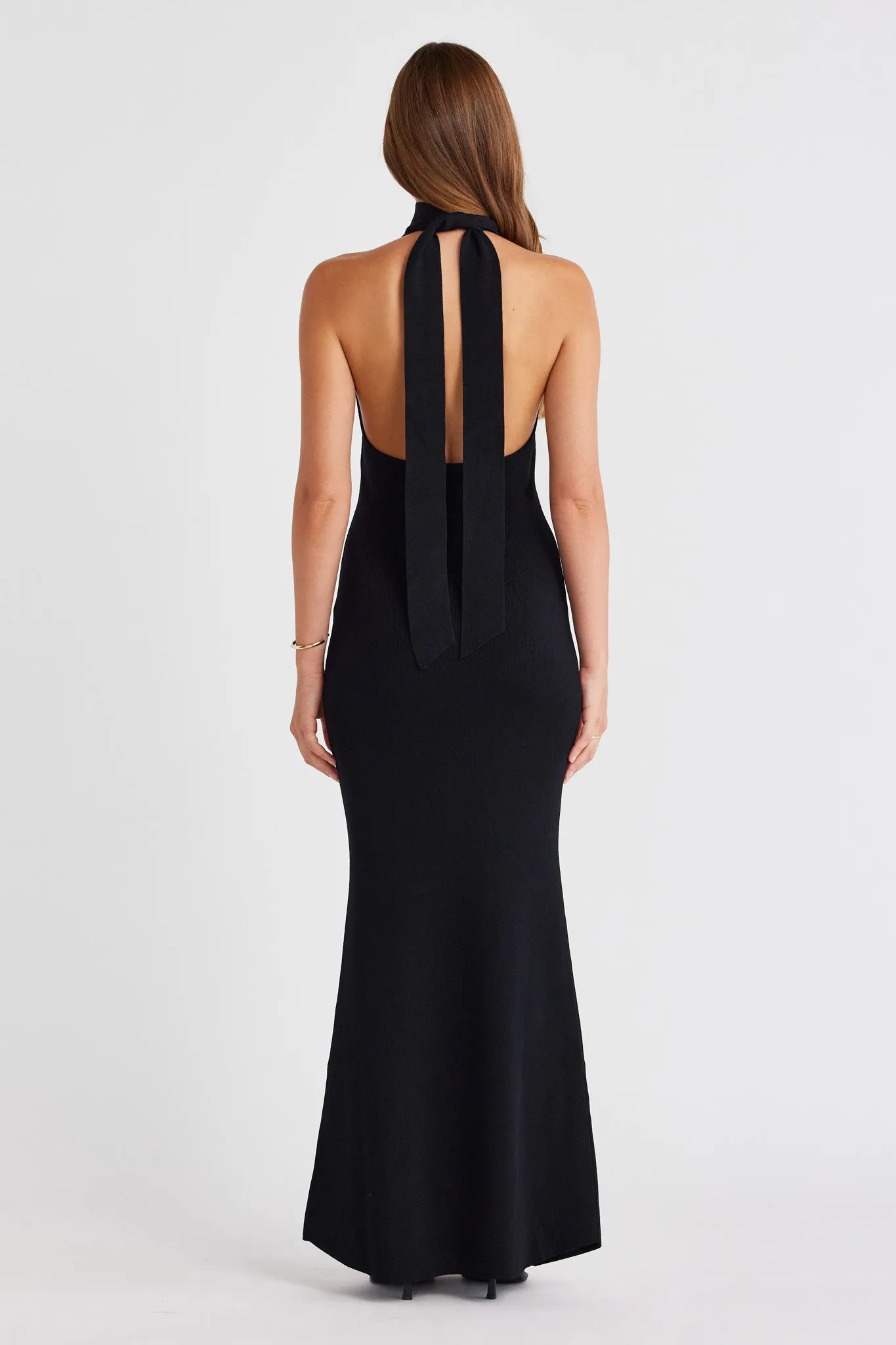 LAIA MAXI DRESS sold by Sndys product image thumbnail 5
