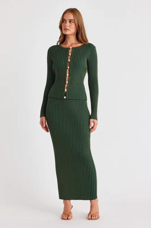 ODETTA TOP sold by Sndys