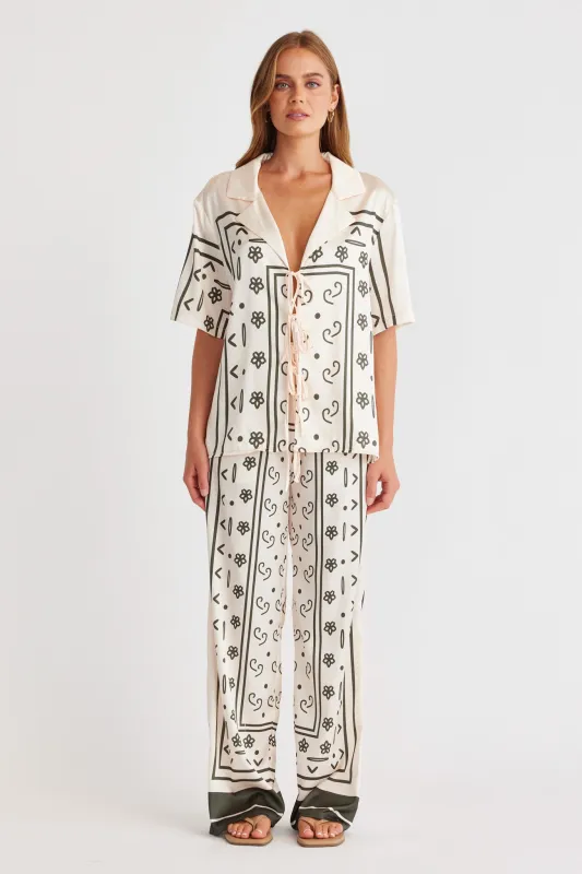 SILAS SHIRT sold by Sndys