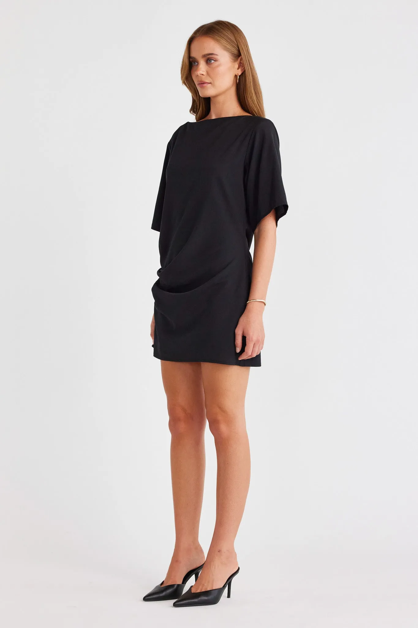 AIRE MINI DRESS sold by Sndys product image thumbnail 3