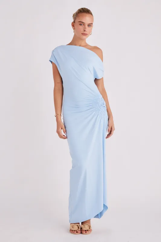 OLIVIDAE MAXI DRESS sold by Sndys
