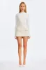 AMELIA FAUX SUEDE ULTRA MINI SKIRT sold by Sndys