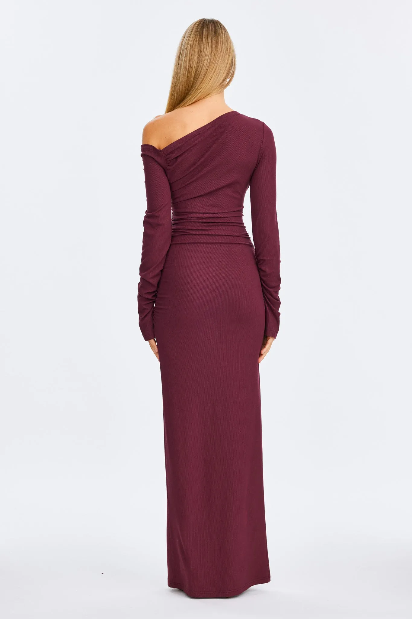 REYNA MAXI DRESS sold by Sndys product image thumbnail 4